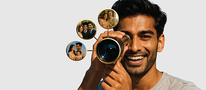 🌟 IndiaFirst Life Assured Income For Milestones Plan