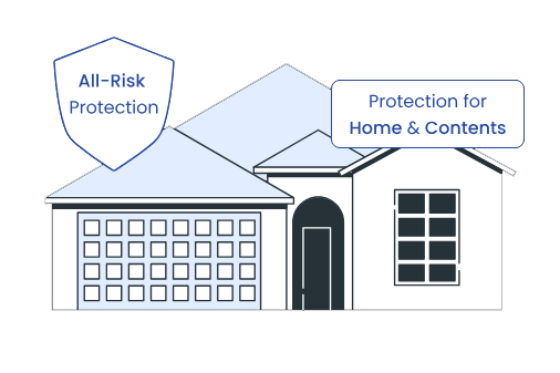 🏠🛡️ TATA AIG Home Insurance