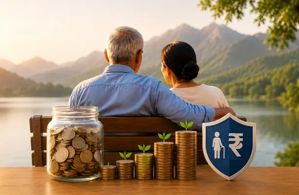 🌴 Unit-Linked Pension Plan (ULPP)